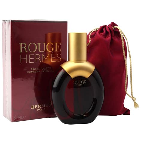 rouge hermes eau de parfum|rouge hermes perfume prices.